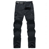 Men's Pants - Lillie