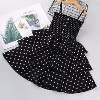 Little Girls Dress - Lillie