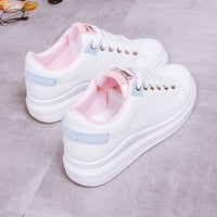 Women's Sports & Casual Sneakers/ Stylish Warm Low-cut  Shoes for Ladies - Lillie