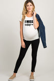 Pregnancy  T-Shirts - Lillie