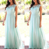 Bridesmaid Dresses /wedding Party Gown - Lillie