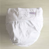 Reusable, Adjustable Adult Diaper  Waterproof Urinary Incontinence underwear - Lillie