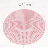 Feet cleaning massage mat - Lillie