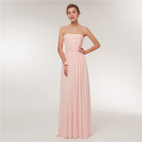 Bridesmaid Dresses /Wedding Party gown - Lillie