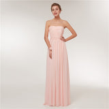 Bridesmaid Dresses /Wedding Party gown - Lillie