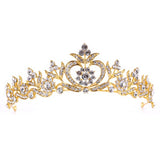 Bridal Crowns - Lillie