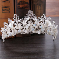 Bridal Crowns - Lillie