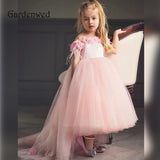 Flower Girl Dresses /Wedding Party Gown - Lillie