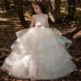 Flower Girl Dresses /Wedding Party Gowns - Lillie