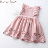 Cute Design Little Girl Dresses - Lillie