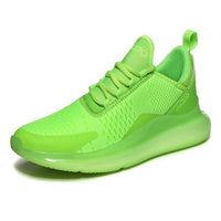 New Air 270 Cushion Mesh Sneakers / Summer Breathable Sports Shoes - Lillie