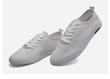 Men Shoes / Vulcanize Non-leather Casual Sneakers - Lillie