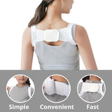 Clavicle Brace: Posture Support Clavicle Shoulder Brace / Back Support /Orthopedic Brace Shoulder Corrector - Lillie
