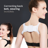 Clavicle Brace: Posture Support Clavicle Shoulder Brace / Back Support /Orthopedic Brace Shoulder Corrector - Lillie