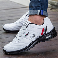 Waterproof Leather Golf Shoes for Man  / Sport Shoes - Lillie