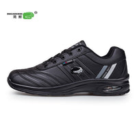 Waterproof Leather Golf Shoes for Man  / Sport Shoes - Lillie