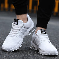 Men's Shoes / Casual Sneakers - Lillie
