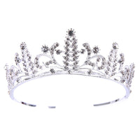 Bride Hair jewelry /Crown - Lillie