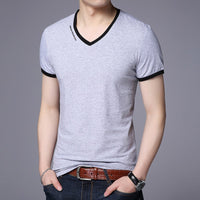 Men's Casual T-Shirt /  Urban fashion style New Men's T-Shirts - Lillie